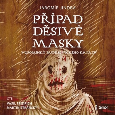 Případ děsivé masky