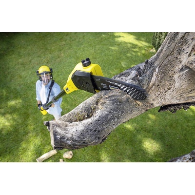 Karcher Акумулаторен верижен трион Karcher PSW 18-20 Battery (1.444-010.0)