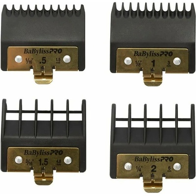 BaByliss PRO Premium Skeleton Guards – Zbozi.Blesk.cz