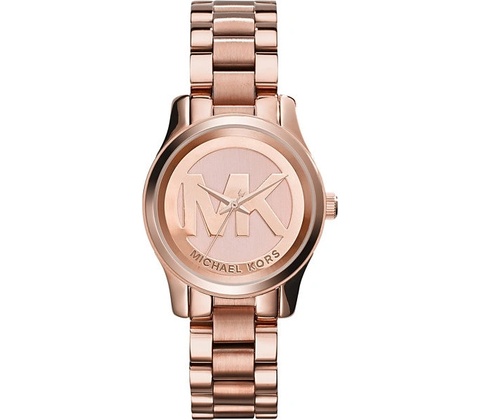 Michael Kors MK3334
