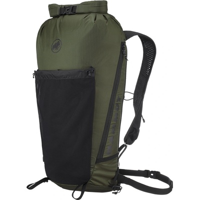 Mammut Aenergy 18l zelená