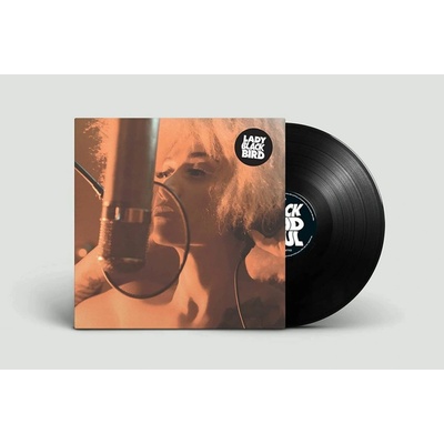Lady Blackbird - Black Acid Soul Vinyl LP