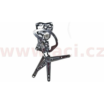 Zvedací zařízení oken VAN WEZEL 0640266