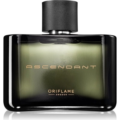 Oriflame Ascendant toaletná voda pánska 75 ml