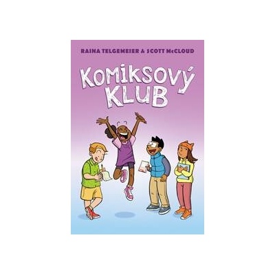Komiksový klub