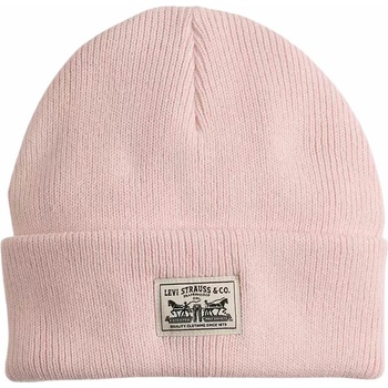 LEVI’S WOMEN&apos;S BACKPATCH beanie ZEPHYR