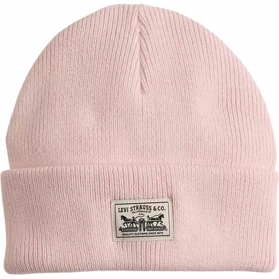 LEVI’S WOMEN&apos;S BACKPATCH BEANIE ZEPHYR