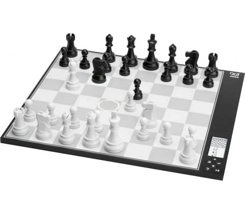 Centaur Chess Computer / Šachový počítač