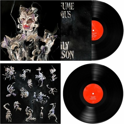 Perfume Genius - Ugly Season 2 LP