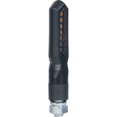 OXFORD blinkry sekvenční LED NIGHTSTRIDER přední/zadní 2 kusy (obsahuje odpory)