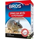 Bros zrno na myši, potkany a potkany 120 g