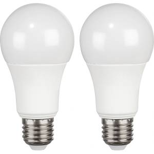 Xavax Комплект LED крушки XAVAX, E27, 100W, 1521 lm, 2 броя, 112900 (HAMA-112900)