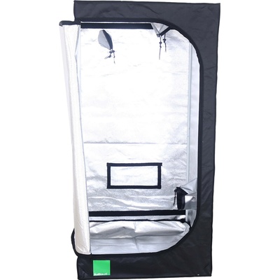 BudBox LITE 80x80x160cm
