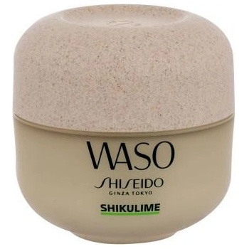 Shiseido Waso Shikulime hydratačný krém na tvár 50 ml