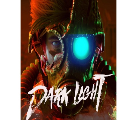Dark Light