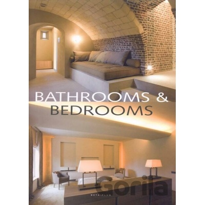 Bathrooms & Bedrooms - Wim Pauwels