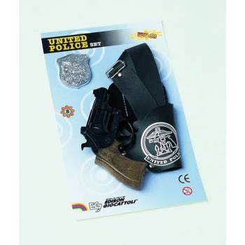 Image 1 of Полицейски комплект United