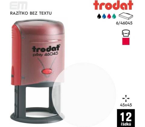 Trodat 46045