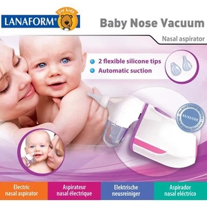 Lanaform Baby Nose (LA13110)