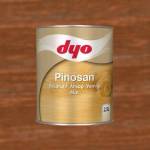 Dyo Pinosan 8423 Тъмен дъб - лазурен лак (4900)