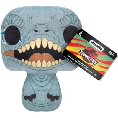 Funko Pop! Plush Jurassic Park - Velociraptor 15,2 cm