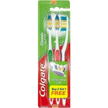 Signal Easy Clean Soft 3 ks