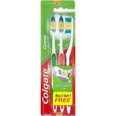Signal Easy Clean Soft 3 ks