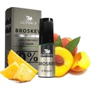 Emporio Broskyňa 10 ml 12 mg