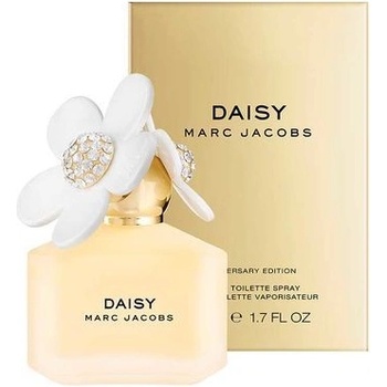 Marc Jacobs Daisy Anniversary Edition toaletní voda dámská 100 ml tester