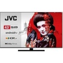 JVC LT-43VAQ7235