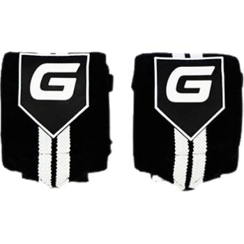 Image 1 of Gaspari Nutrition Gaspari Wrist Wraps | Тренировъчни накитници - Черно и бяло