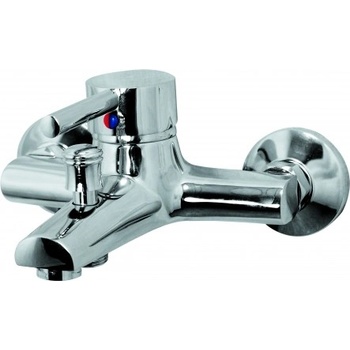 Image 1 of Inter Ceramic Смесител за вана/душ icf 6258290/БЕЗ А-РИ КРИСТИ