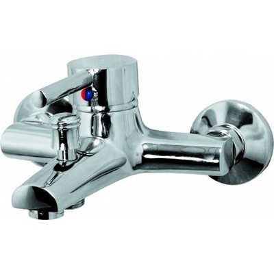 Inter Ceramic Смесител за вана/душ icf 6258290/БЕЗ А-РИ КРИСТИ