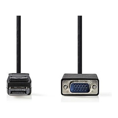 Nedis CCGB37300BK20