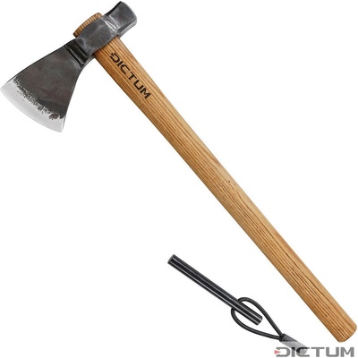 Dictum 708889 Outdoor Survival Set