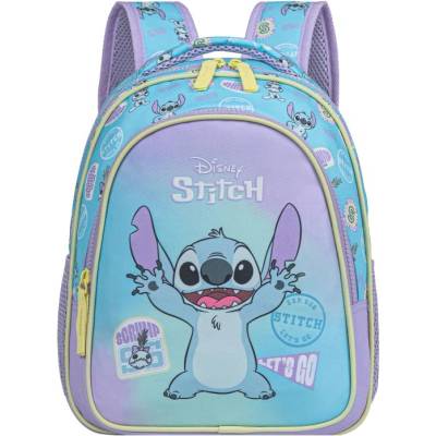 Раница за детска градина Stitch Let s go (68618_1)