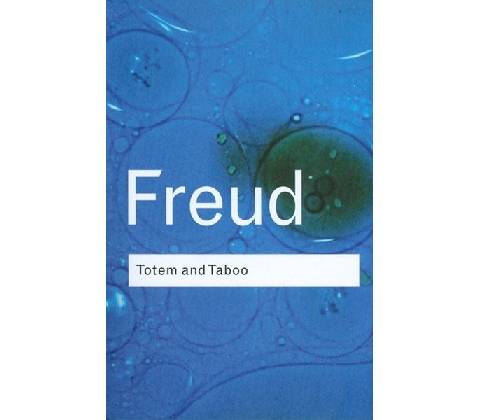 Totem and Taboo