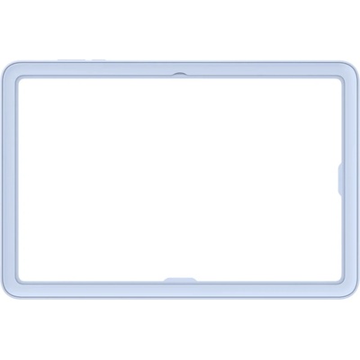 Samsung Tab S11 Ultra Ochranný kryt Frame EF-JX930CLEGWW Modrá