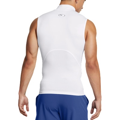 Under Armour UA HG Armour Comp Mock SL