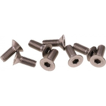 MUGEN M3X8 Imbusový šroub s zápust. hlavou x Seiki