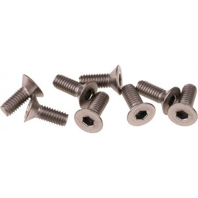 MUGEN M3X8 Imbusový šroub s zápust. hlavou x Seiki