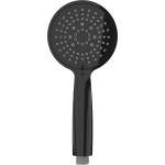 WENKO Душ-глава Young Black, ø 11 cm - Wenko (23941100)