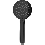 WENKO Душ-глава Young Black, ø 11 cm - Wenko (23941100)