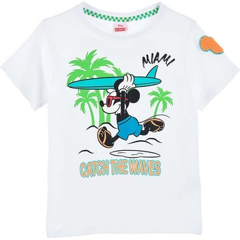 Kids movie heroes Тениска mickey