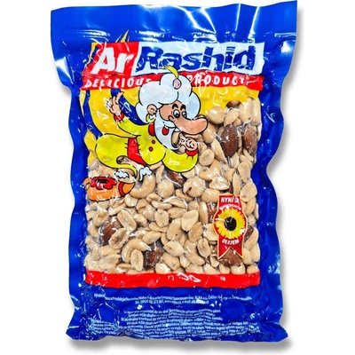 DrRashi směs solených oříšků 500 g