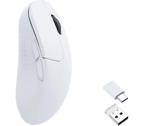 Keychron M3 Mini Wireless 4K-Version M3M-A3