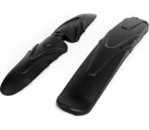 Mudguard