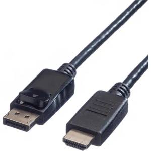  OEM Displayport - HDMI M/M кабел за видеосигнал 1, 5 м 11.99. 5779 (11.99.5779)