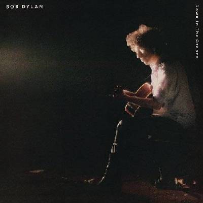Virginia Records / Sony Music Bob Dylan - Down in the Groove (Vinyl)