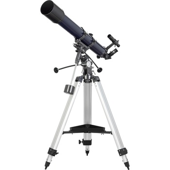 Levenhuk New Skyline PLUS 90/900 EQ2 (86212)